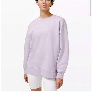 Lululemon Crew Neck
